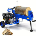 Hydraulic felling machine
