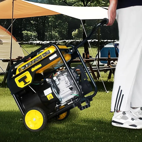 Portable Inverter Generator